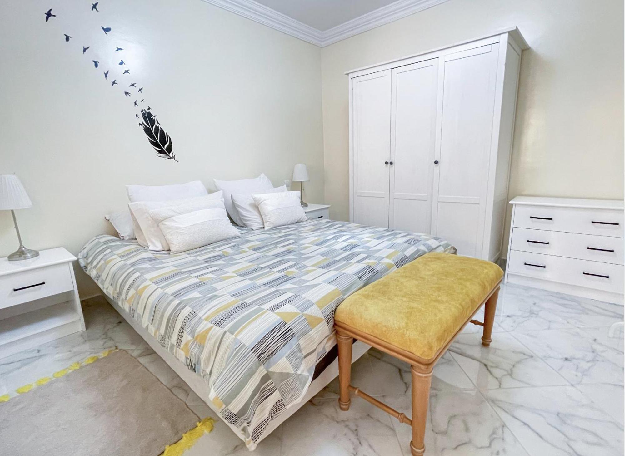 Bed and Breakfast Mana Surf Experience Tamraght Экстерьер фото
