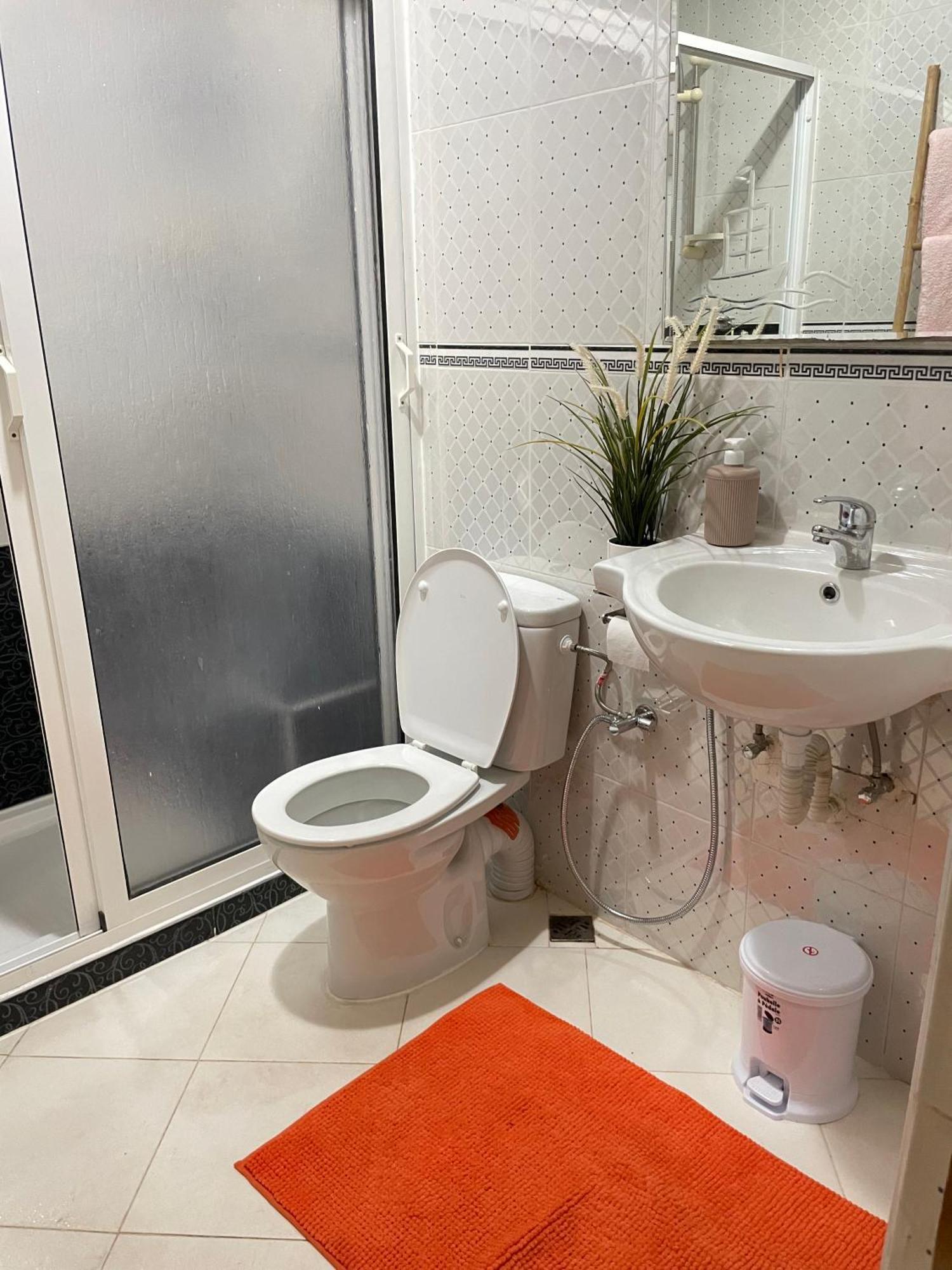 Bed and Breakfast Mana Surf Experience Tamraght Экстерьер фото