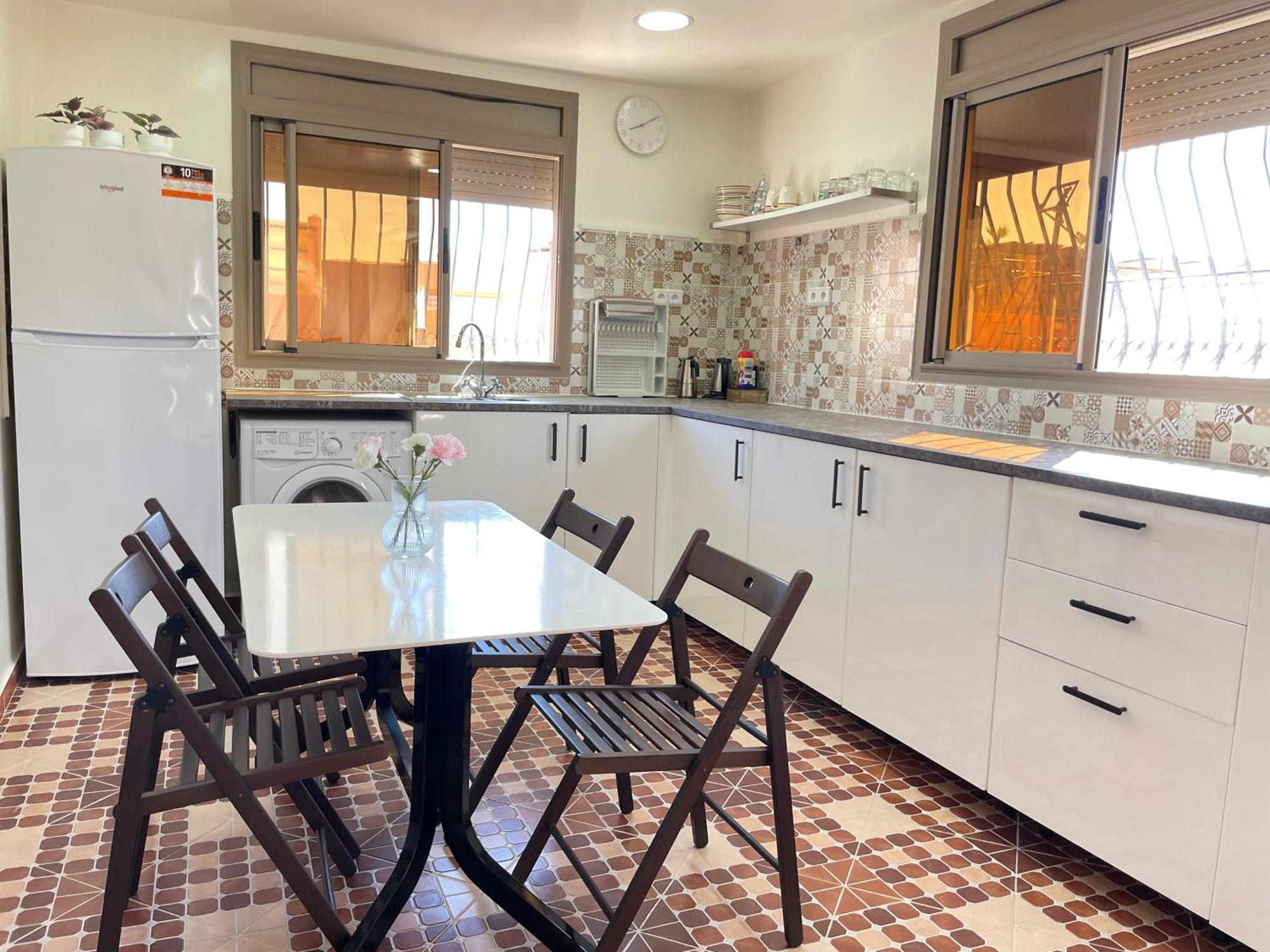 Bed and Breakfast Mana Surf Experience Tamraght Экстерьер фото