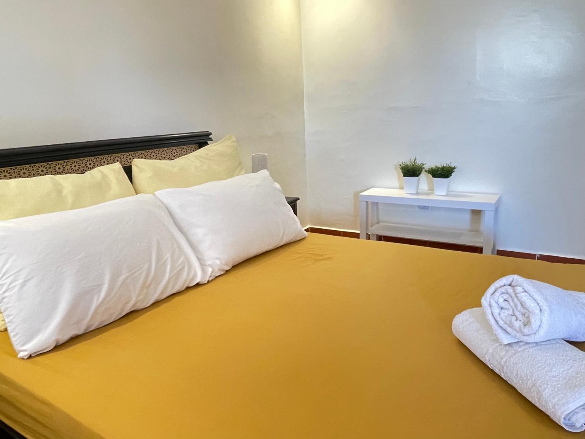 Bed and Breakfast Mana Surf Experience Tamraght Экстерьер фото